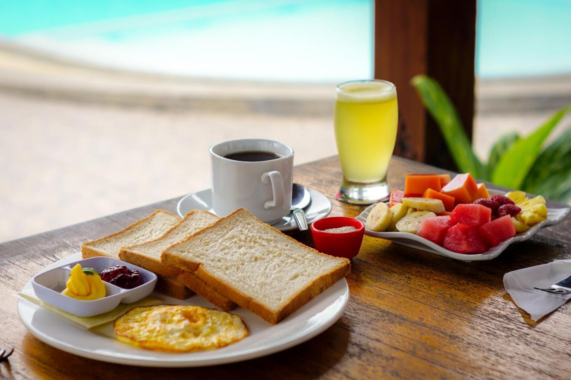 Hotel Tulips Yogyakarta Eksteriør billede